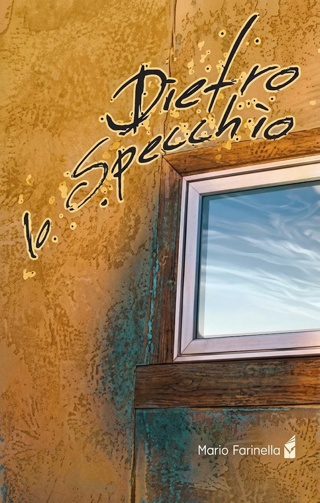 Mario Farinella - Libro Dietro lo Specchio: Analisi e Ingegneria Comportamentale