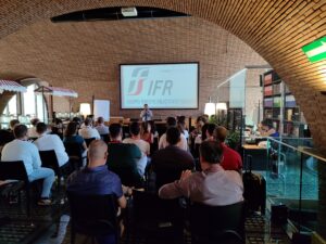 Mario Farinella - Ottimizzazione delle performance umane per il business