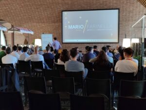 Mario Farinella - Consulenza strategica per il top management