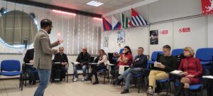 Mario Farinella - Supporto decisionale per CEO e leader d'impresa