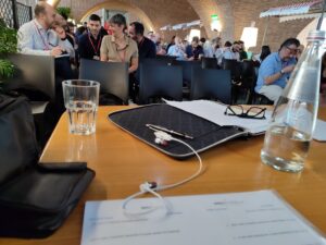 Mario Farinella - Governance del rischio comportamentale in azienda