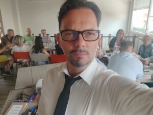 Mario Farinella - Specialista in affidabilità umana e prevenzione