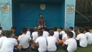 Mario Farinella - Leadership e comunicazione efficace per le nuove generazioni